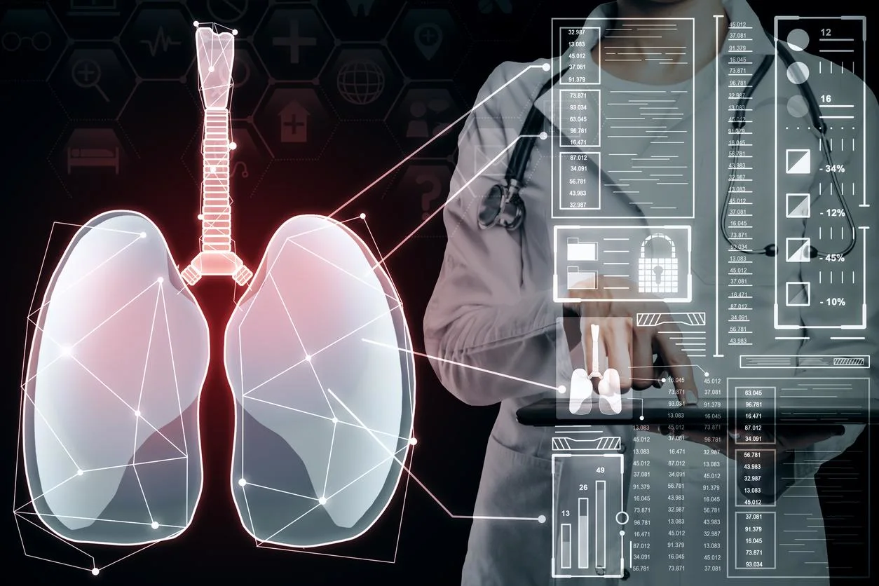 AI Health Analysis