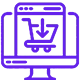 E-commerce Logo
