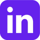 LinkedIn Logo